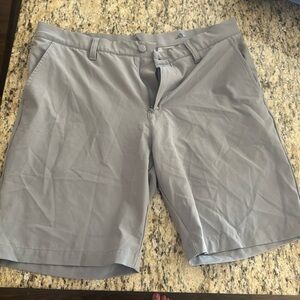 Golf shorts
